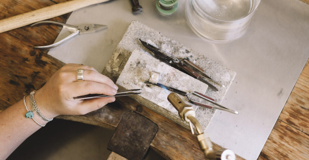 Reparatie & vermaken - Lina's Goudsmederij