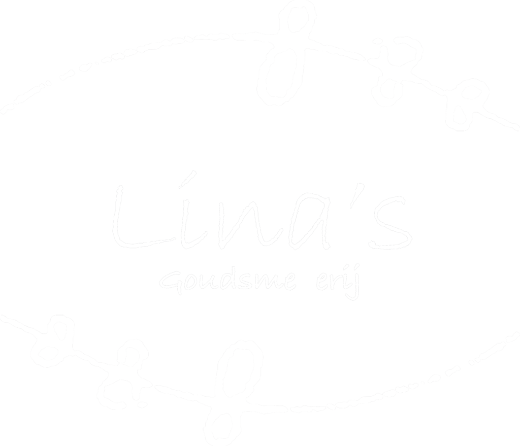 Logo Lina's Goudsmederij